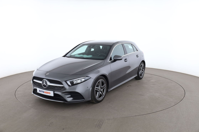 Mercedes-Benz Classe A 180 AMG Line 7G-DCT