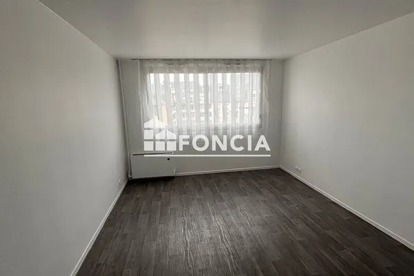 Appartement 1 pièce 24 m²