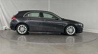 Mercedes Classe A 180 d 116ch Progressive Line 7G-DCT — photo 4