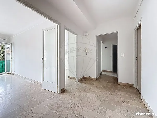 Appartement 4 pièces 91 m²