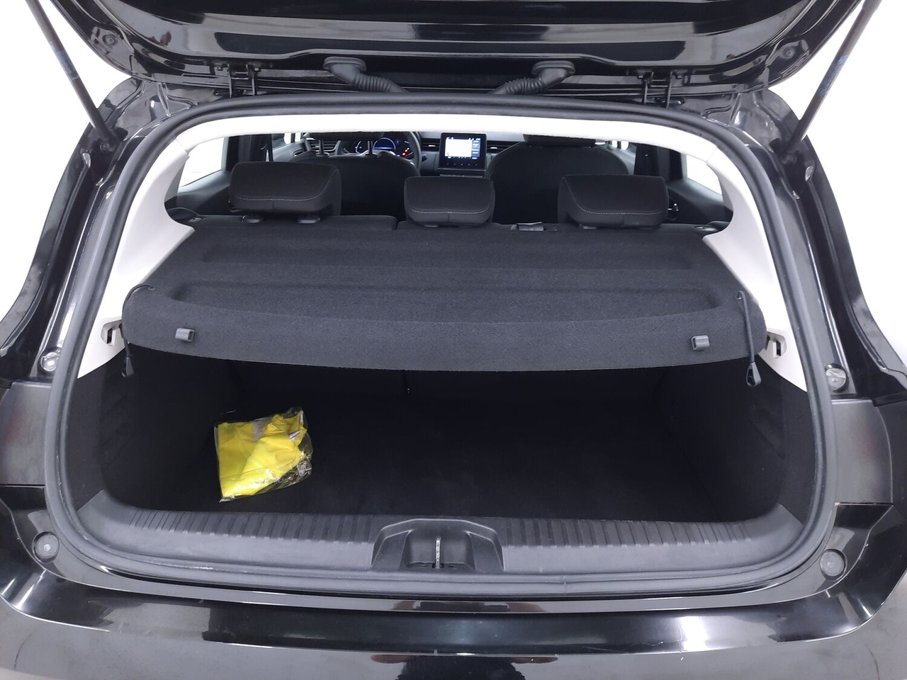 Renault Clio 5 — photo 16