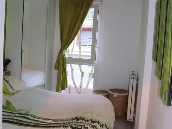 Loue Appartement F3 - 69m², Achères (78)
