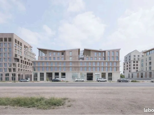 Local commercial 95 m² ROUEN