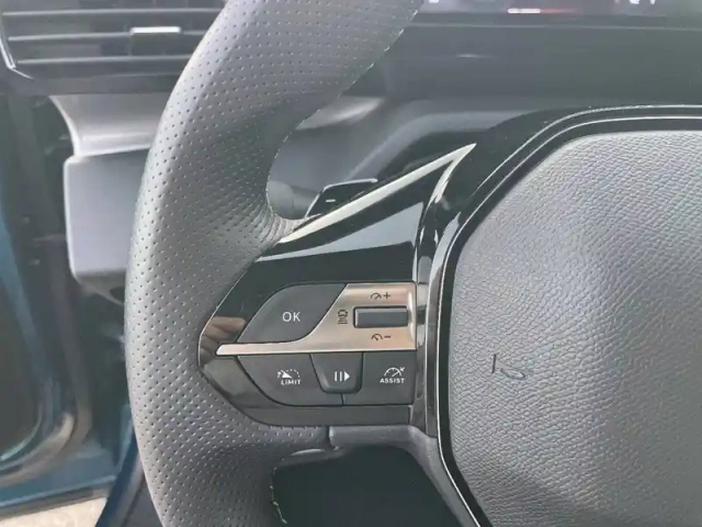 Peugeot 408 puretech 130 ch s&amp;s eat8 — photo 83