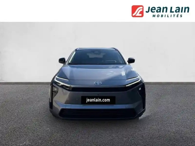 Toyota Bz4X grande autonomie — photo 2