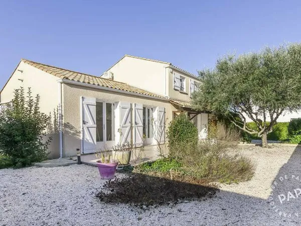 Maison 4 pièces 101 m²