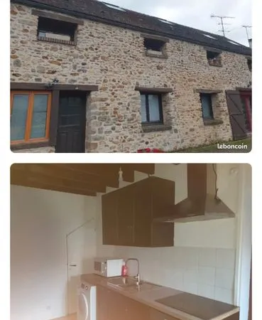 Appartement A vendre