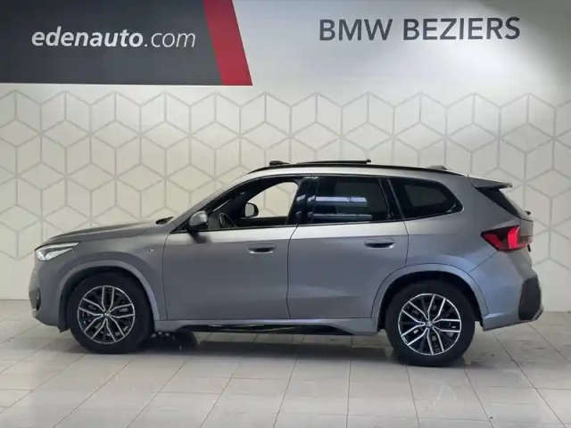 Bmw X1 xdrive 23d 211ch dkg7 — photo 2