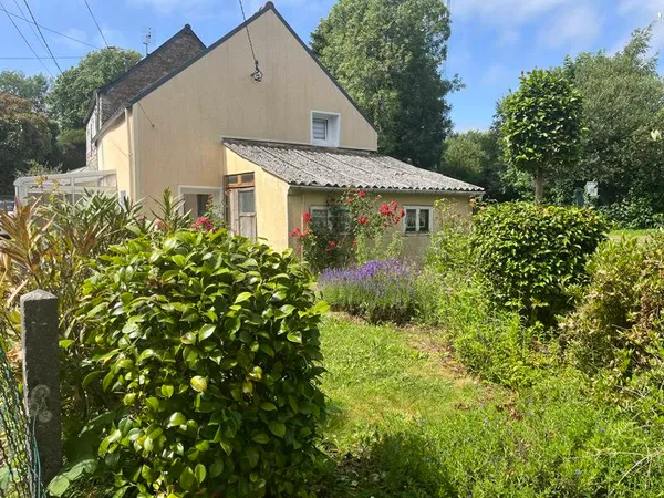 Maison 3 pièces 75 m²