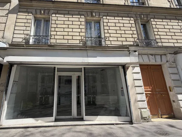 Local commercial 98 m²