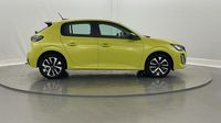 Peugeot 208 1.2 Hybrid 100ch Active e-DCS6 — photo 4