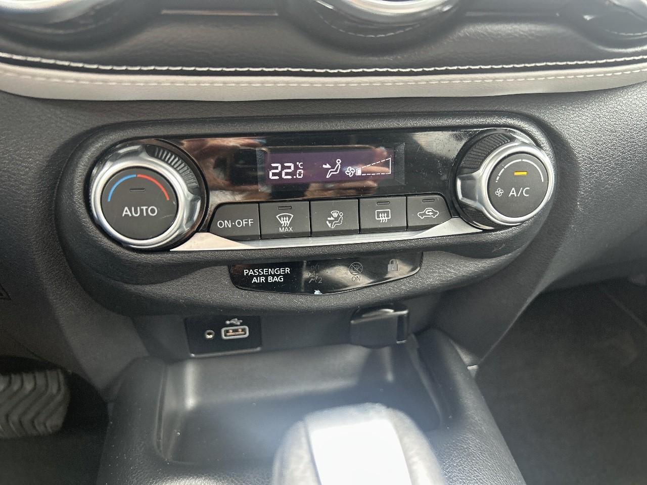 Nissan Juke 1.6 hybrid 143ch premiere edition 2022.5 — photo 16