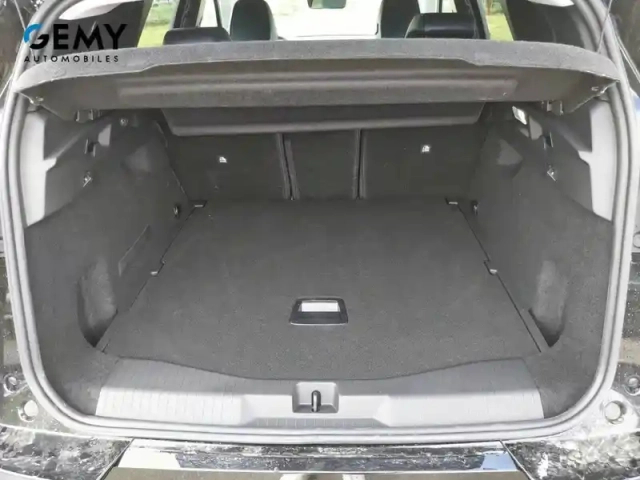 Citroën C5 Aircross e- 210 ch autonomie confort — photo 6