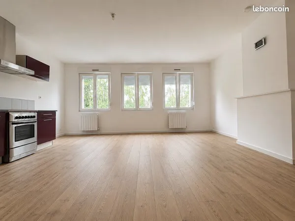 Appartement duplex