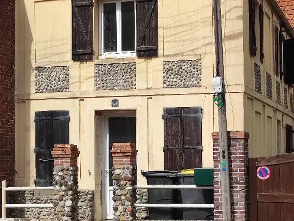 Maison de ville 3 pièces 87 m²