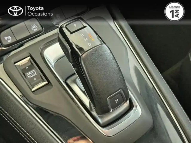 Opel Grandland 1.5 d 130ch elegance business bva8 — photo 14