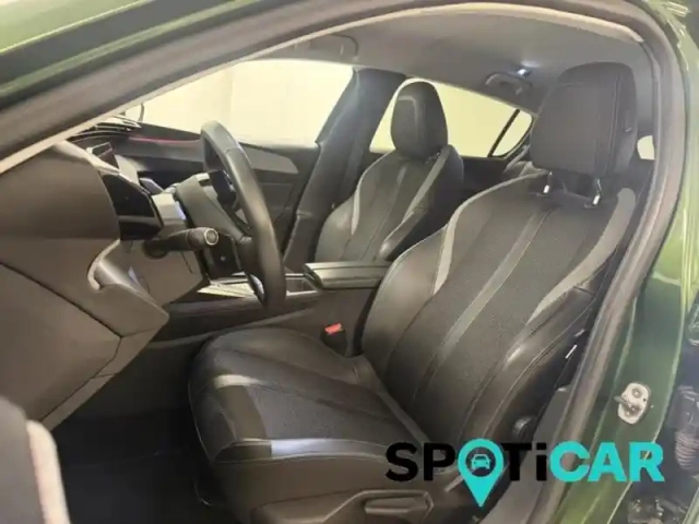 Peugeot 308 1.2 puretech 130ch s&amp;s allure pack eat8 — photo 8