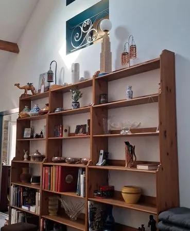 Belle maison entièrement rénovée de A à Z