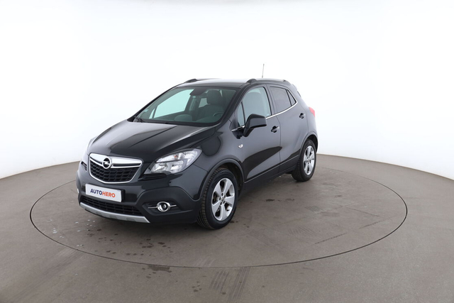 Opel Mokka 1.4 Turbo Cosmo Pack 4x2 Auto