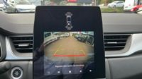 Renault Captur 1.6 E-Tech hybride 145ch Techno Fast Track — photo 28