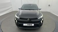Renault Captur 1.6 E-Tech full hybrid 145ch Techno