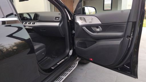 Mercedes Classe GLE 450 EQ Boost 367 4Matic 9G-TRONIC - AMG Line – 2023 – 34082 km – Hybride essence – Boîte Automatique — photo 50