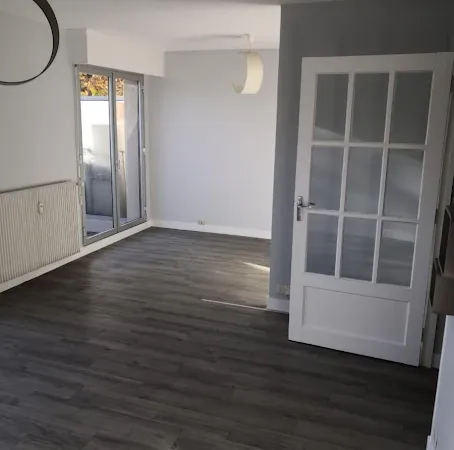 Appartement 1 pièce 42 m²
