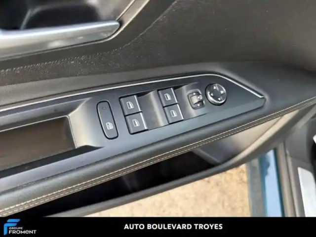 Peugeot 5008 1.5 bluehdi 130ch s&amp;s gt pack eat8 — photo 30