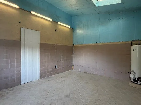 Box / Atelier / Entrepôt - 30m2