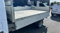 Renault Master RJ3500 L2 Porte à faux court 2.3 Blue dCi 130ch EuroVI — photo 41