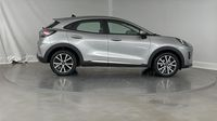 Ford Puma 1.0 EcoBoost 125ch S&S mHEV Titanium X Powershift — photo 4