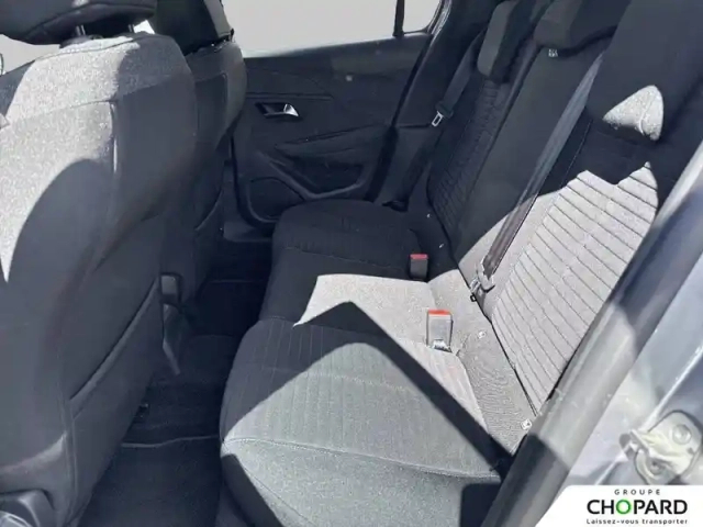Peugeot 208 puretech 100 s&amp;s bvm6 — photo 11
