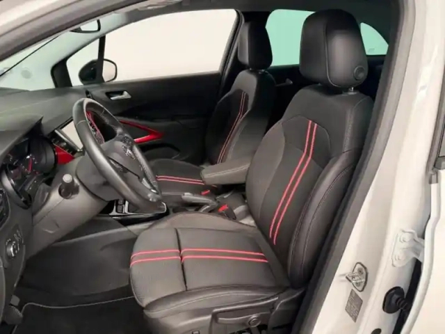 Opel Crossland 1.2 turbo 110 gs / carplay / caméra — photo 10