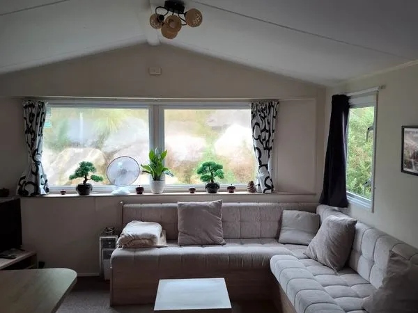 Mobilhome à vendre