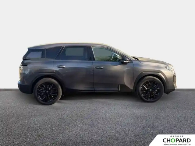 Citroën C5 Aircross e- 210 ch autonomie confort — photo 4