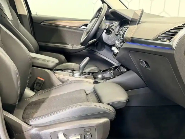 Bmw X3 xdrive 30e 292ch bva8 — photo 80