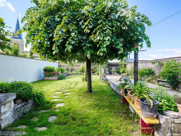 Maison 7 pièces 219 m²