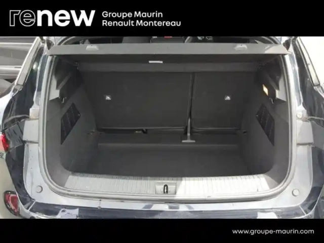 Renault Megane e-tech electric ev60 220ch techno super charge — photo 13