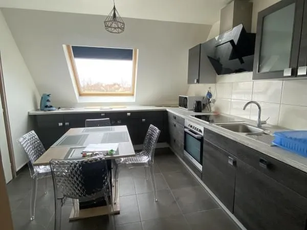 Appartement 5 pièces 98 m²