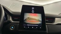 Renault Captur 1.6 E-Tech hybride 145ch RS Line -21 — photo 28