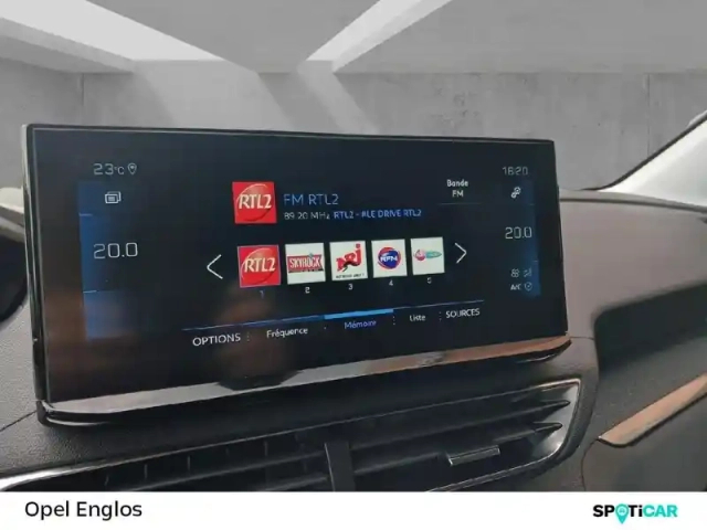 Peugeot 5008 1.5 bluehdi 130ch s&amp;s roadtrip eat8 — photo 31