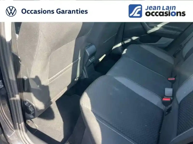 Volkswagen Polo 1.0 tsi 95 s&amp;s dsg7 — photo 6