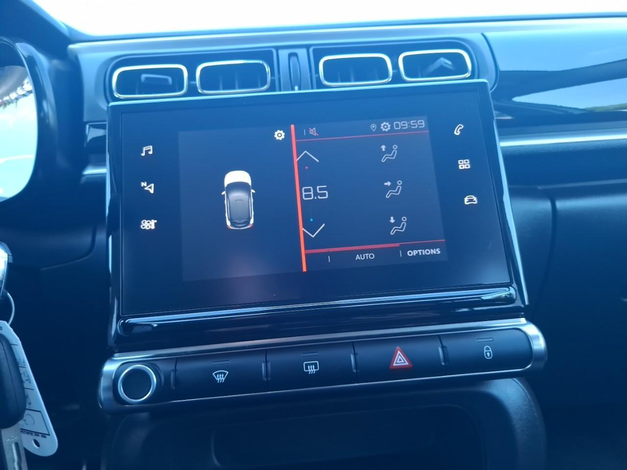 Citroën C3 1.2 puretech 83ch s&s max — photo 20
