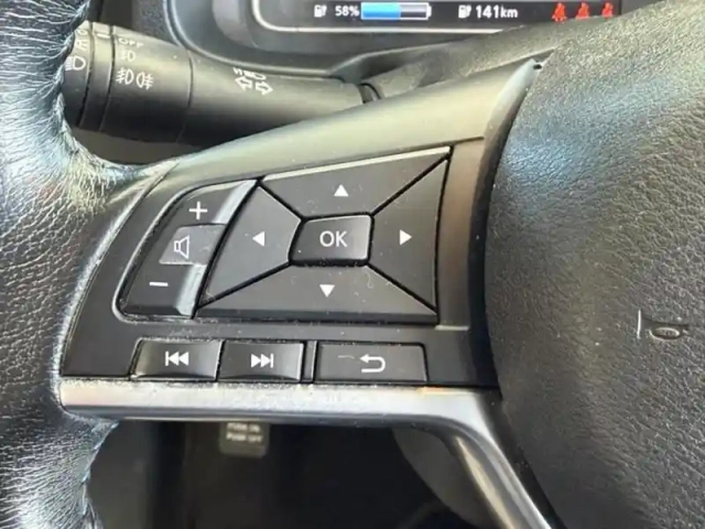 Nissan Leaf 150ch 40kwh n-connecta — photo 11