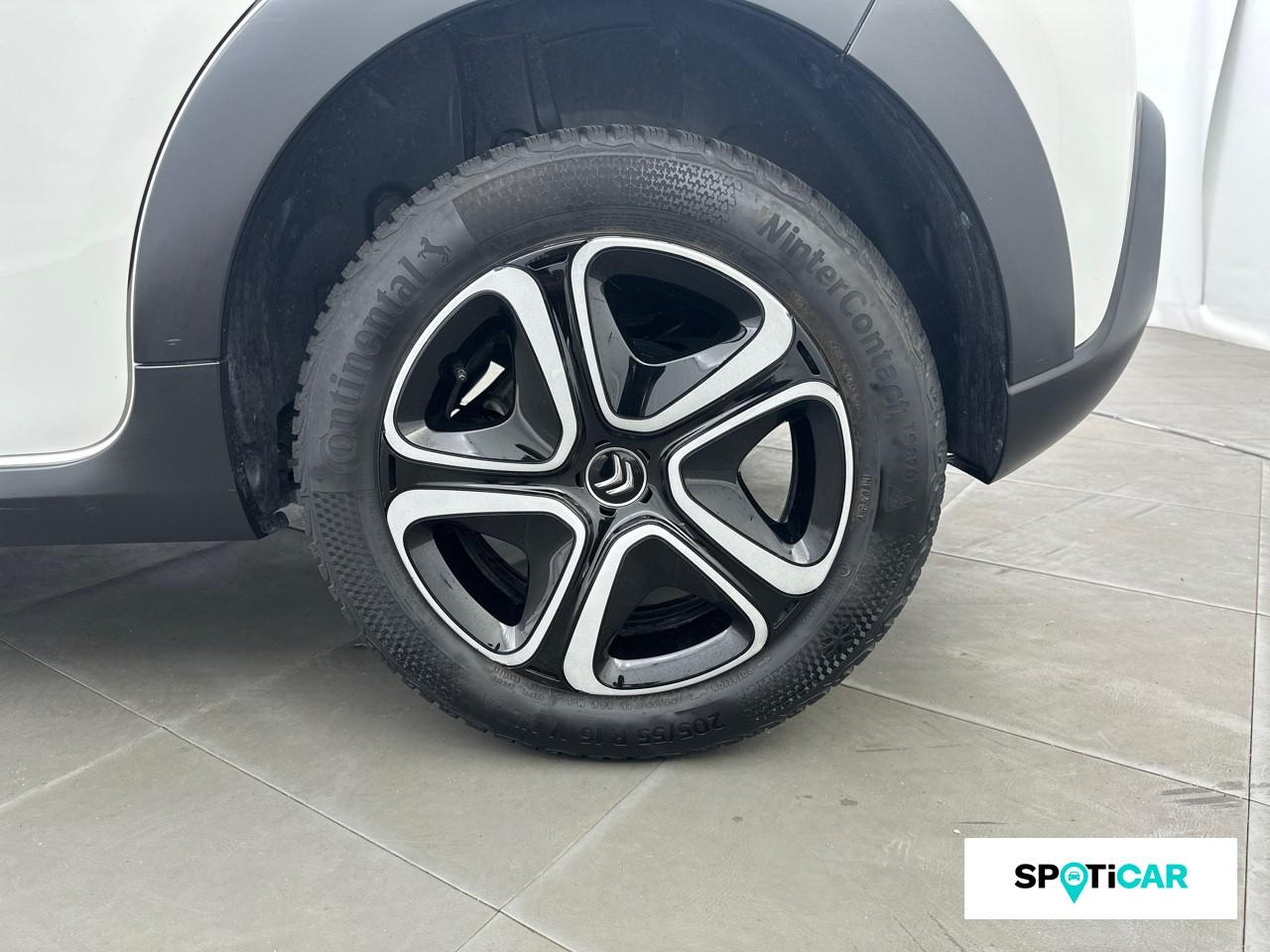 Citroën C3 1.2 puretech 83ch s&s shine — photo 11