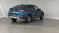 Renault Arkana 1.6 E-Tech 145ch Intens -21B — photo 5