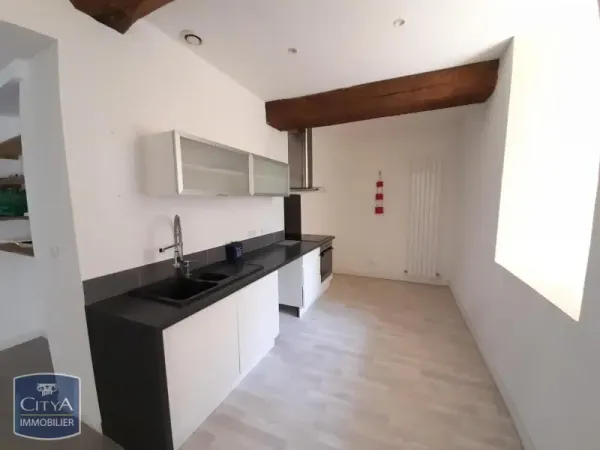 Appartement 4 pièces 82 m²
