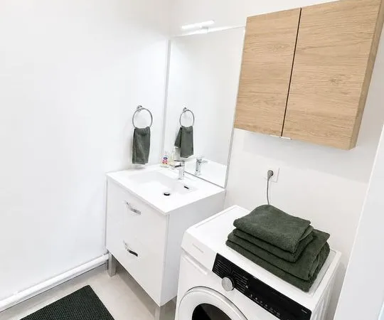 Appartement de 50m2 à louer sur Erdeven