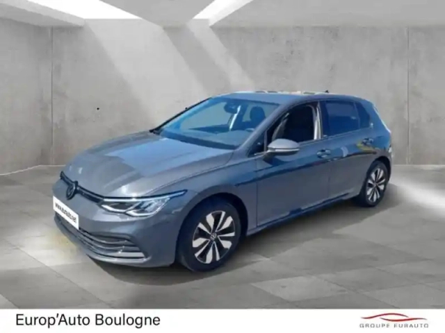 Volkswagen Golf 2.0 tdi scr 116ch