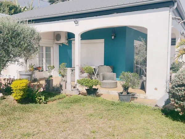 Maison F4/5